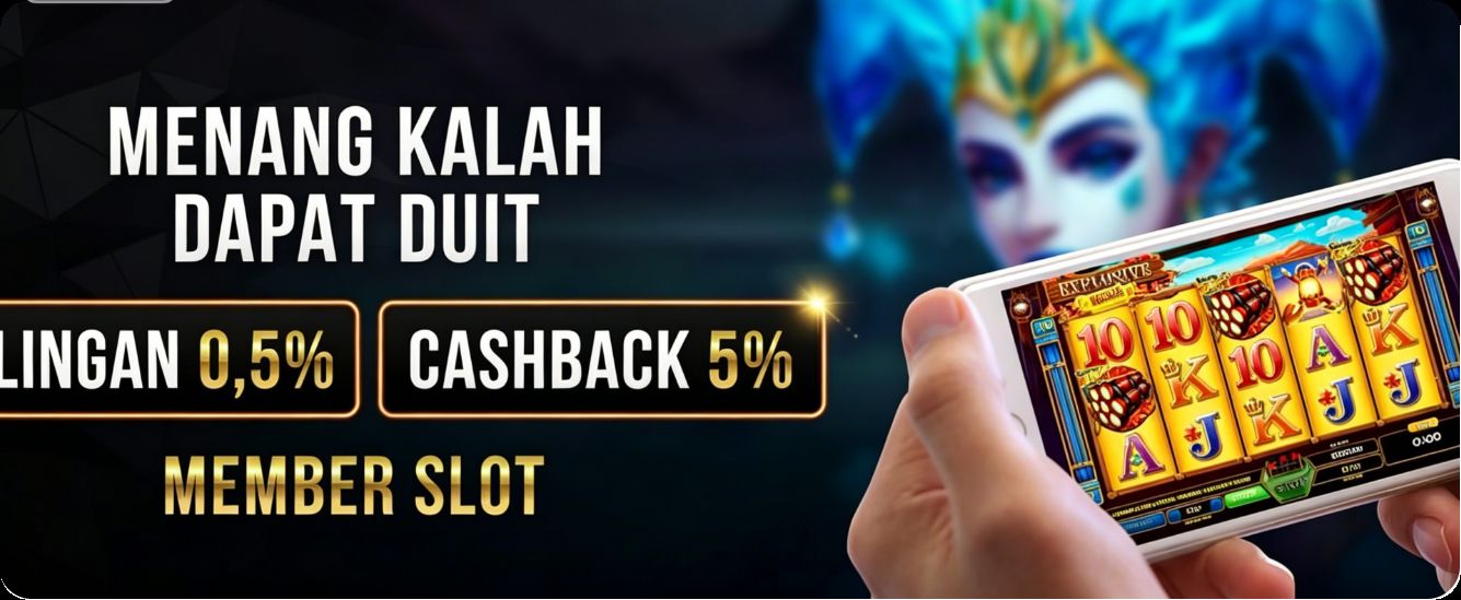 Main big77r.com Menang Jackpot Besar