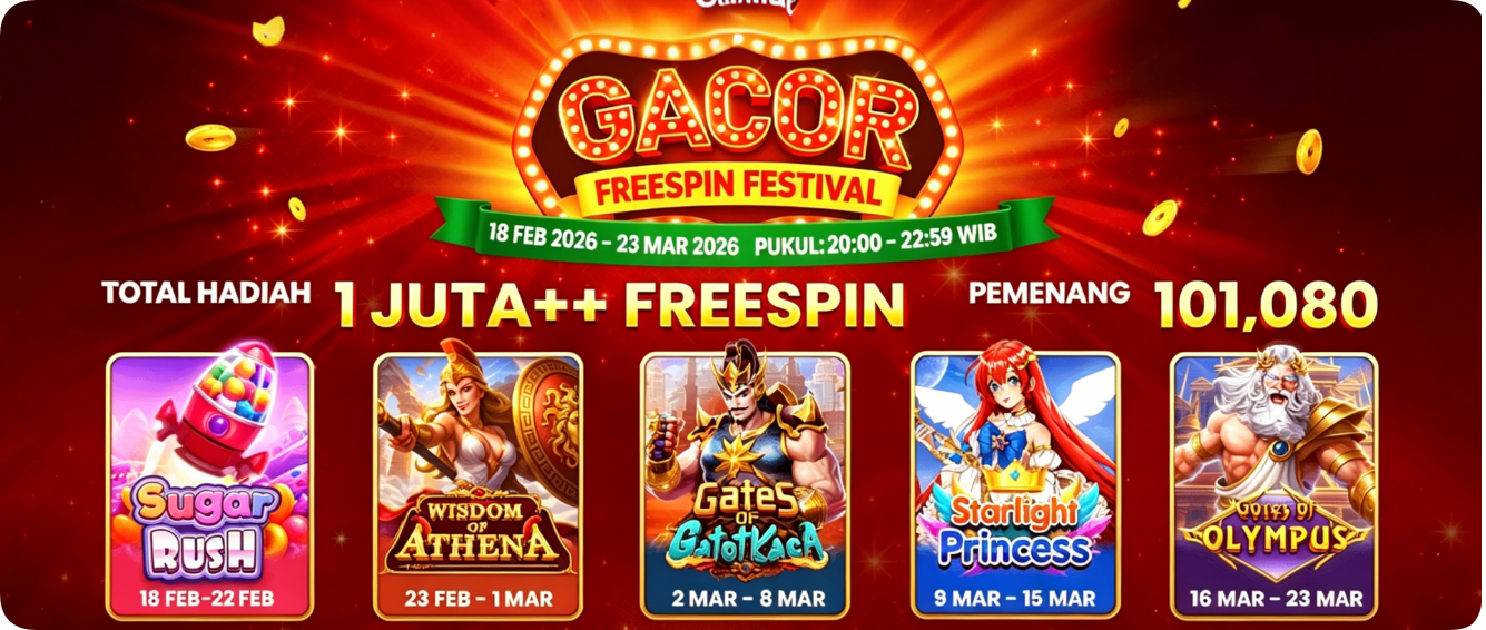Login big77 Sekarang Bonus Melimpah